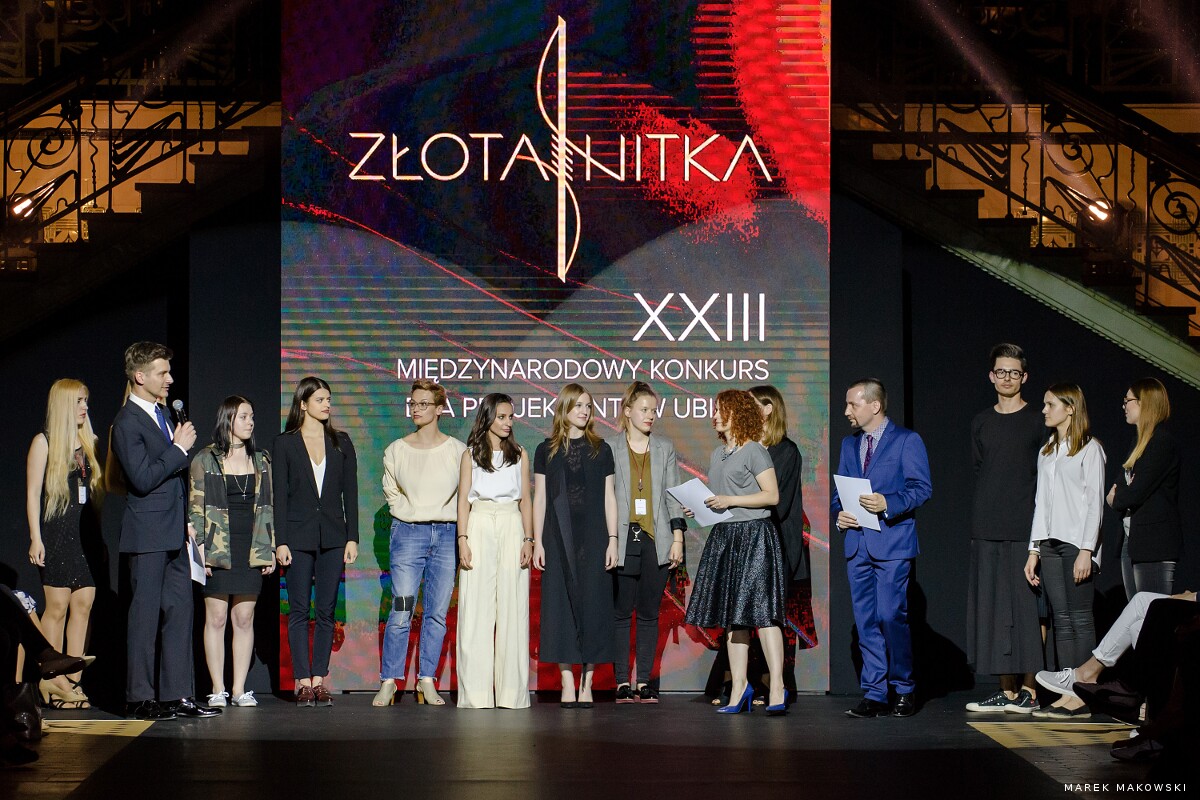 Wręczenie Nagród 3