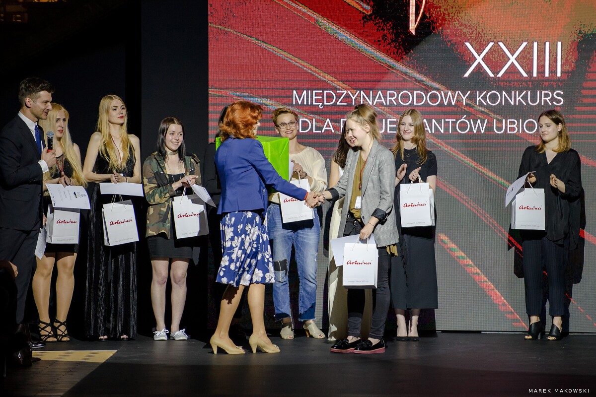 Wręczenie Nagród 4