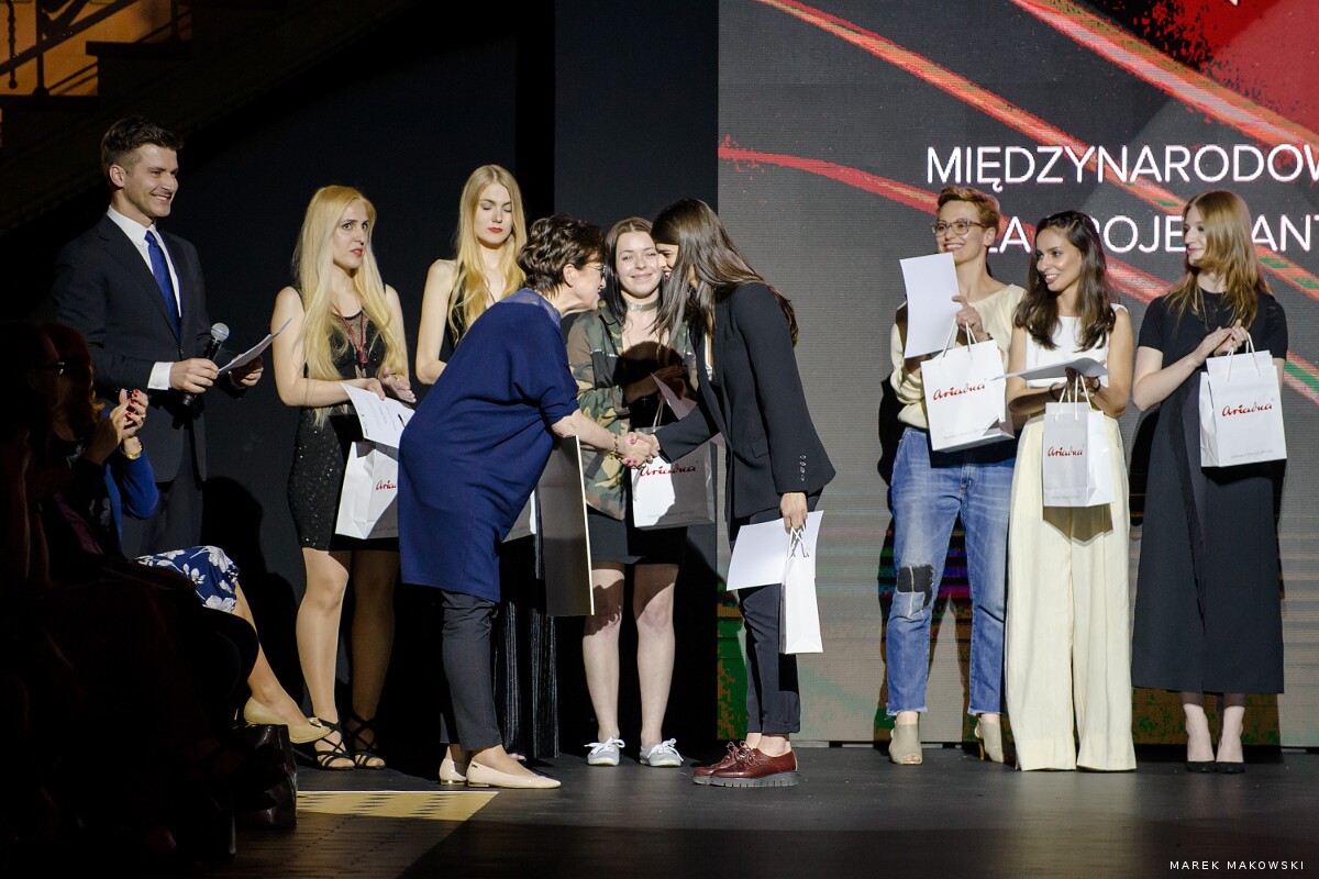 Wręczenie Nagród 5