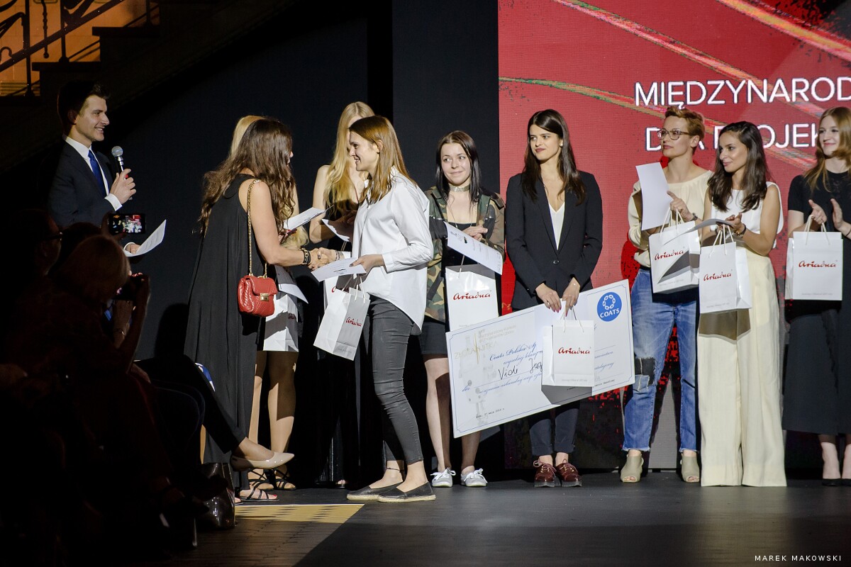 Wręczenie Nagród 6