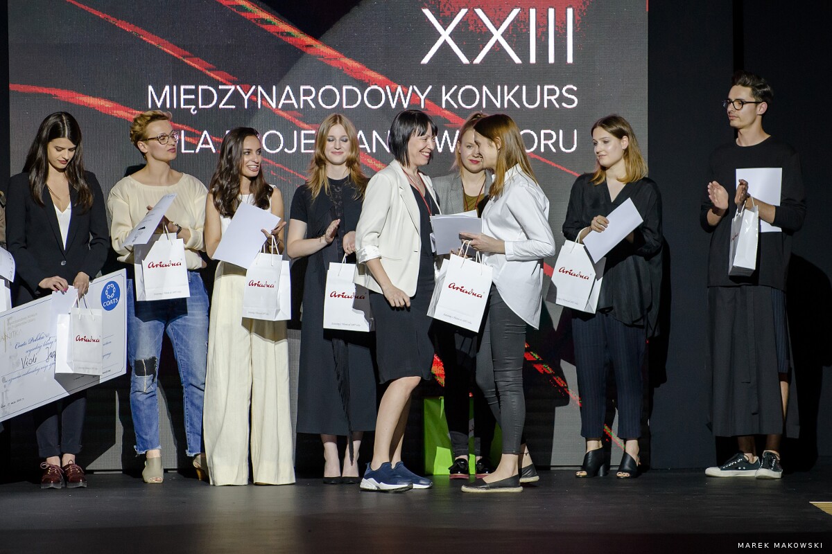 Wręczenie Nagród 7