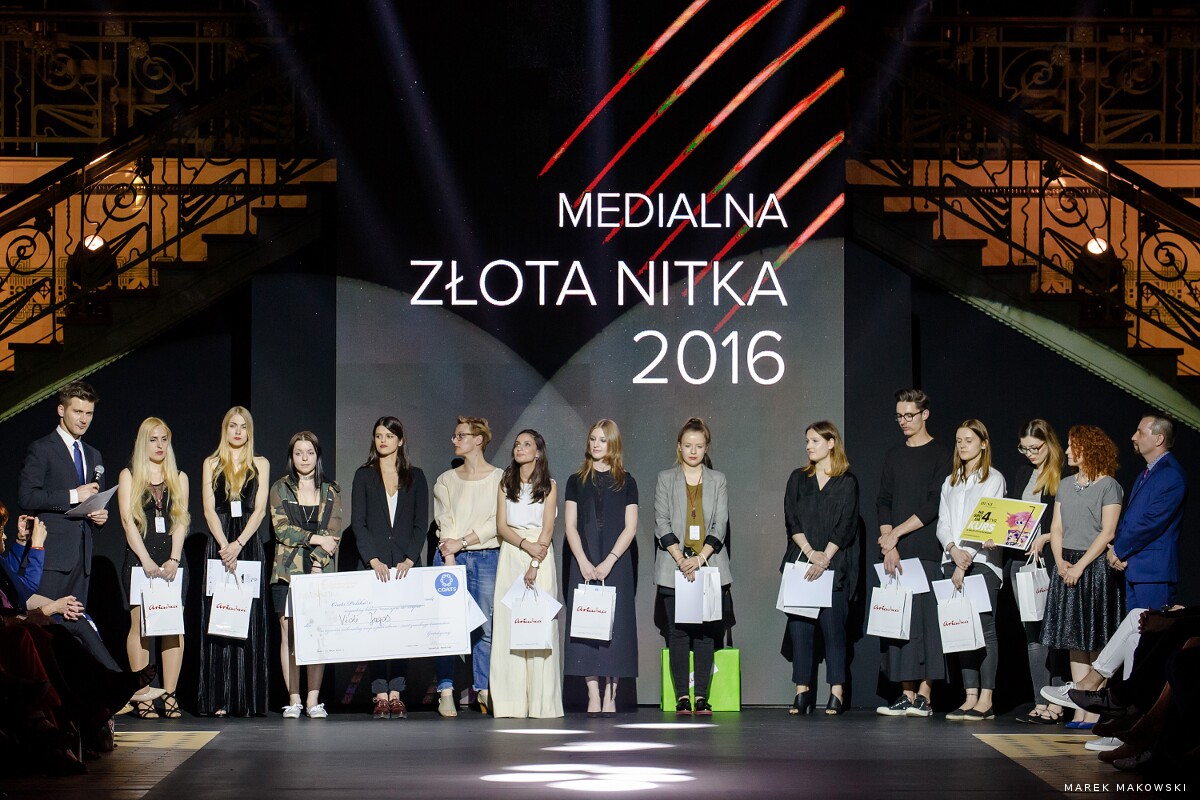 Wręczenie Nagród 9