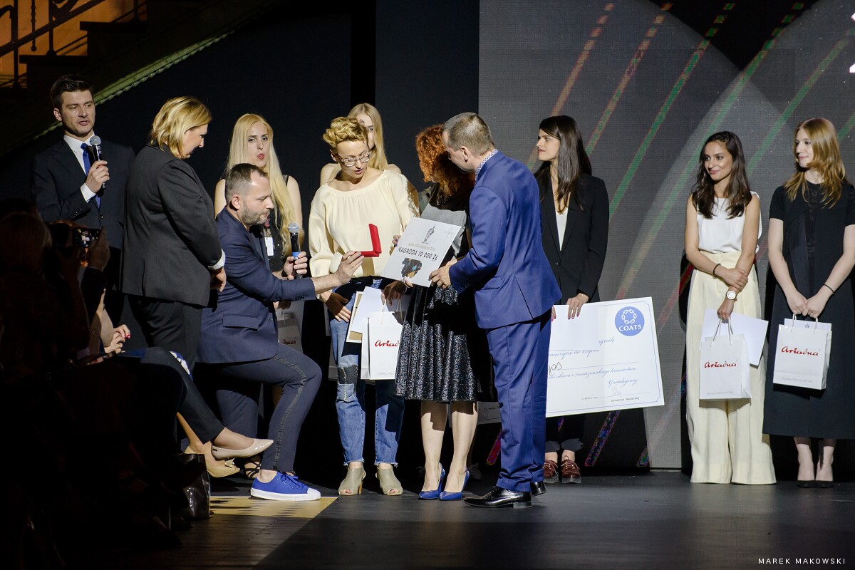 Wręczenie Nagród 11