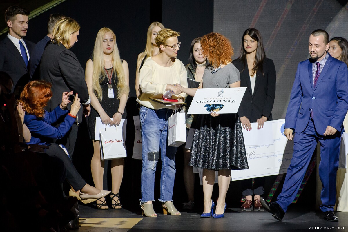 Wręczenie Nagród 12