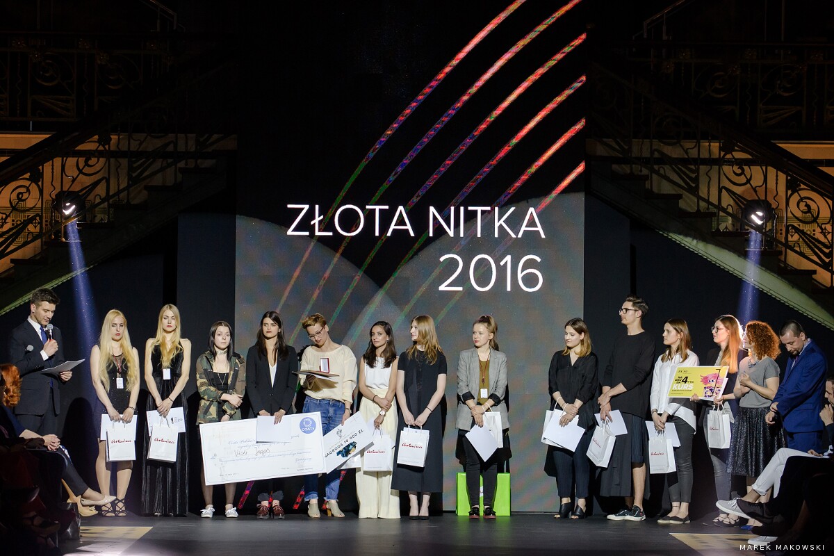 Wręczenie Nagród 13