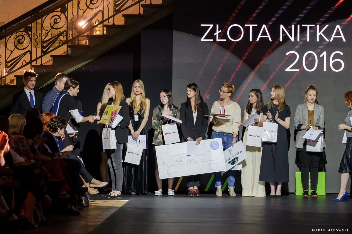 Wręczenie Nagród 14