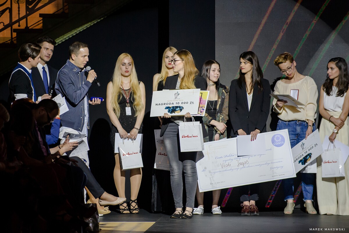 Wręczenie Nagród 16