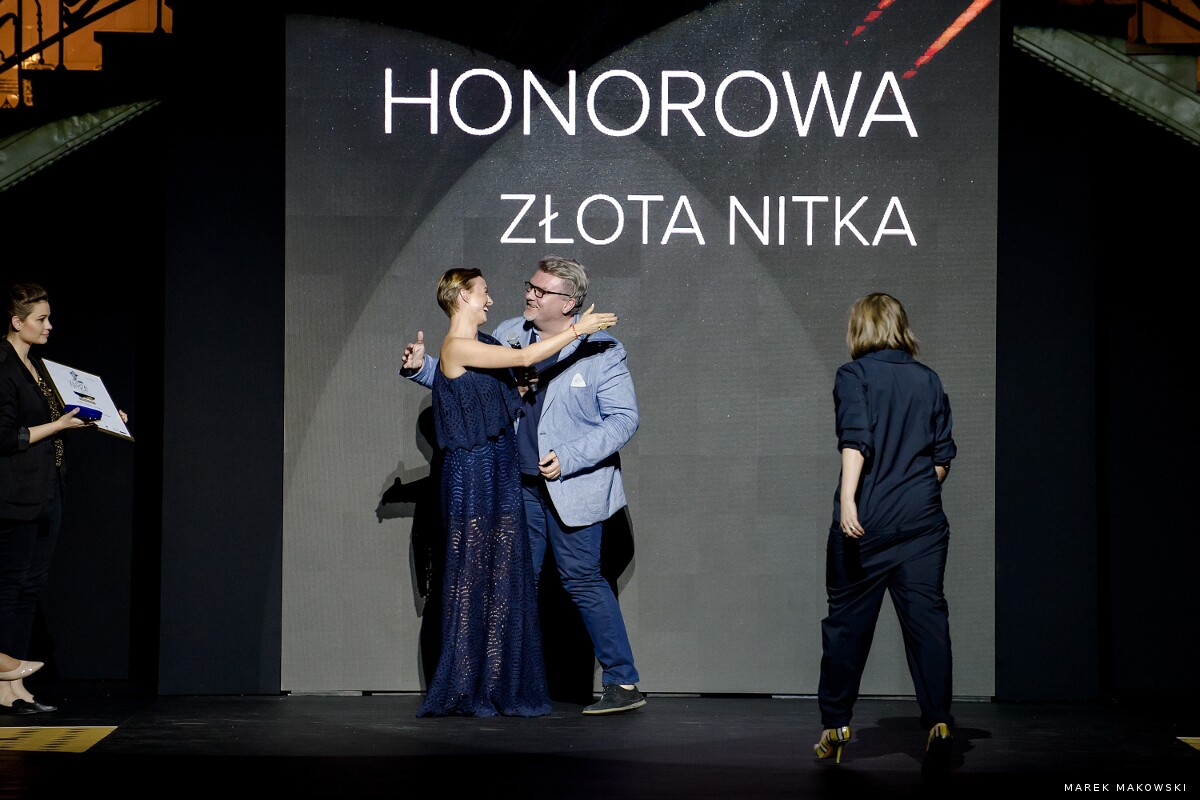 Wręczenie Nagród 18