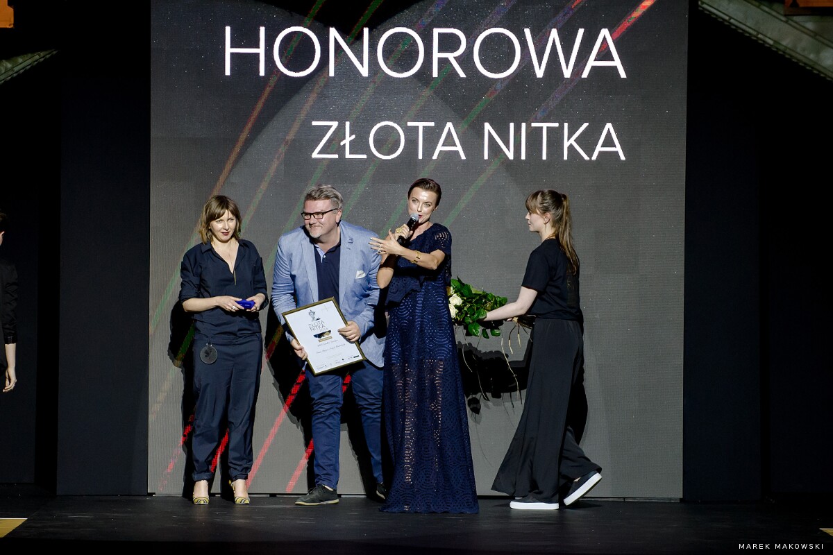 Wręczenie Nagród 19