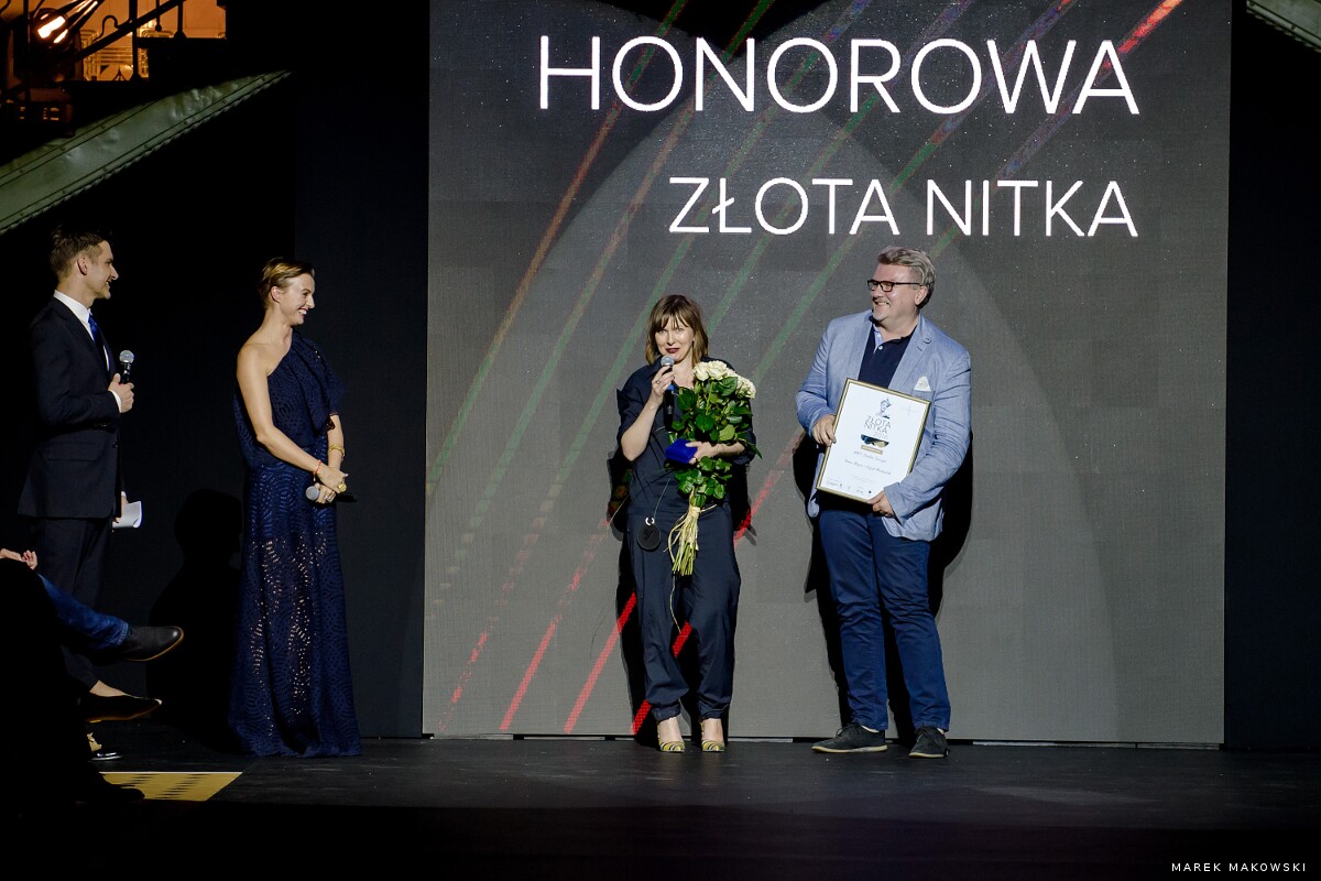 Wręczenie Nagród 20