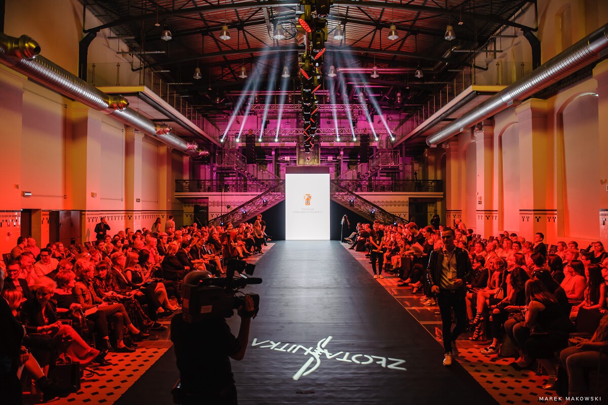 Wręczenie Nagród 1