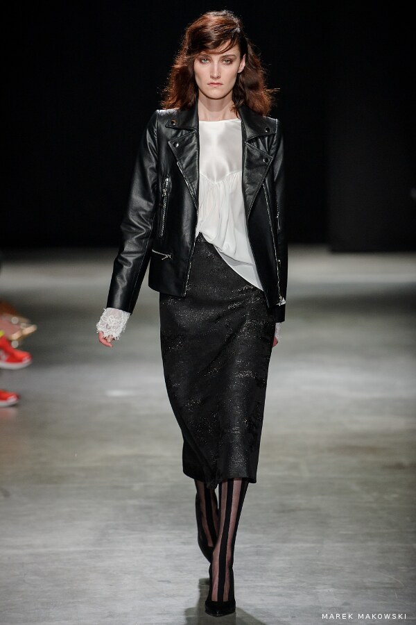 Paprocki & Brzozowski FW 2016/17 - Half-Naked 3