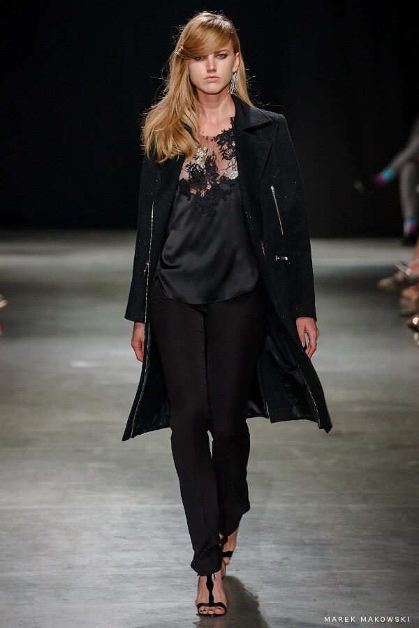 Paprocki & Brzozowski FW 2016/17 - Half-Naked 5