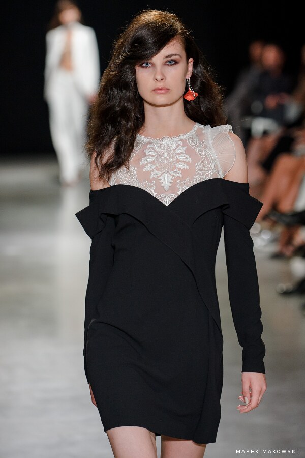 Paprocki & Brzozowski FW 2016/17 - Half-Naked 8