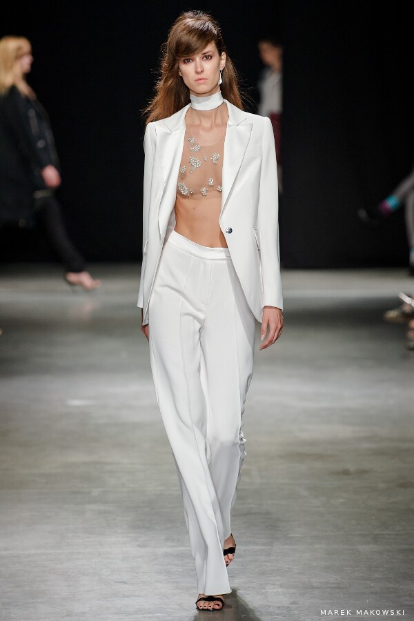 Paprocki & Brzozowski FW 2016/17 - Half-Naked 9