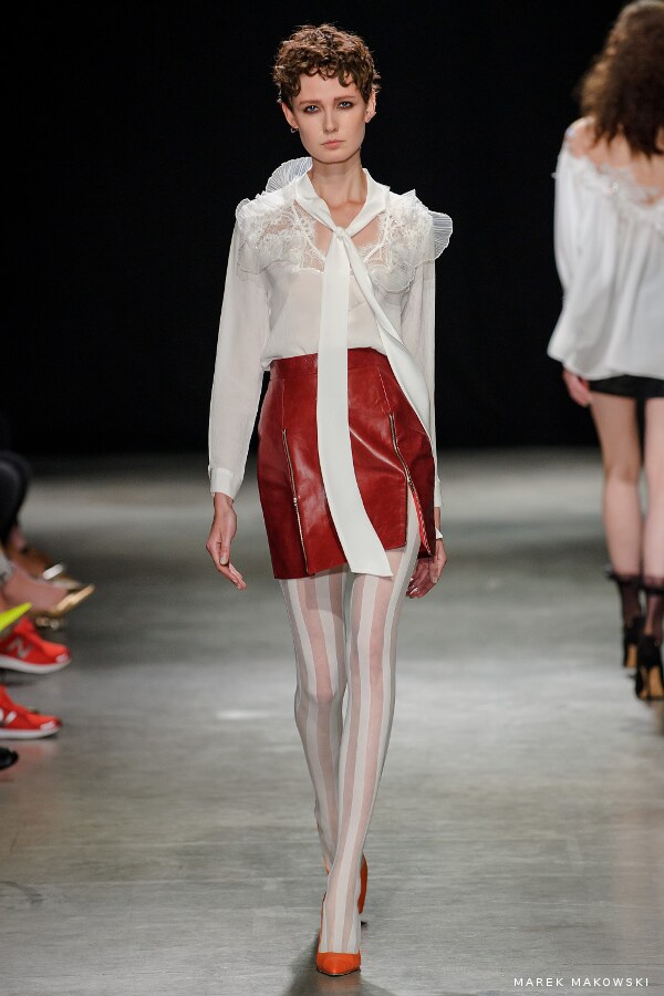 Paprocki & Brzozowski FW 2016/17 - Half-Naked 11