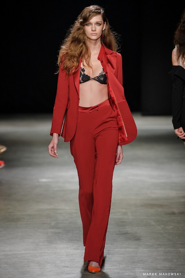 Paprocki & Brzozowski FW 2016/17 - Half-Naked 17