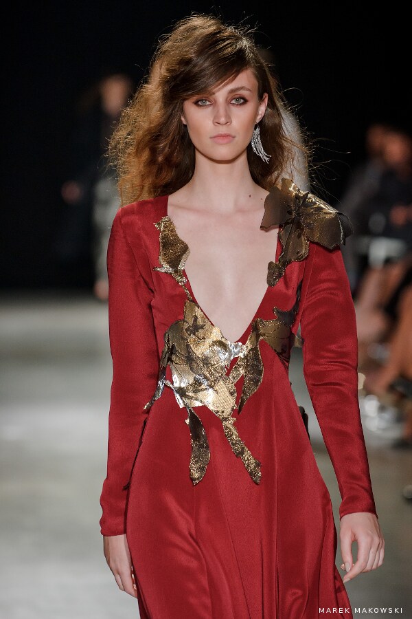 Paprocki & Brzozowski FW 2016/17 - Half-Naked 20