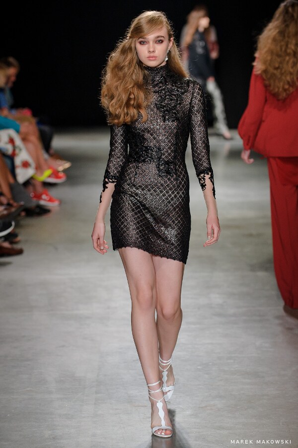 Paprocki & Brzozowski FW 2016/17 - Half-Naked 25