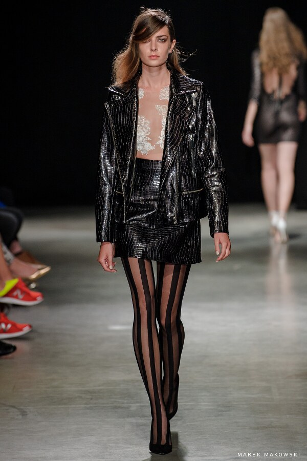 Paprocki & Brzozowski FW 2016/17 - Half-Naked 35