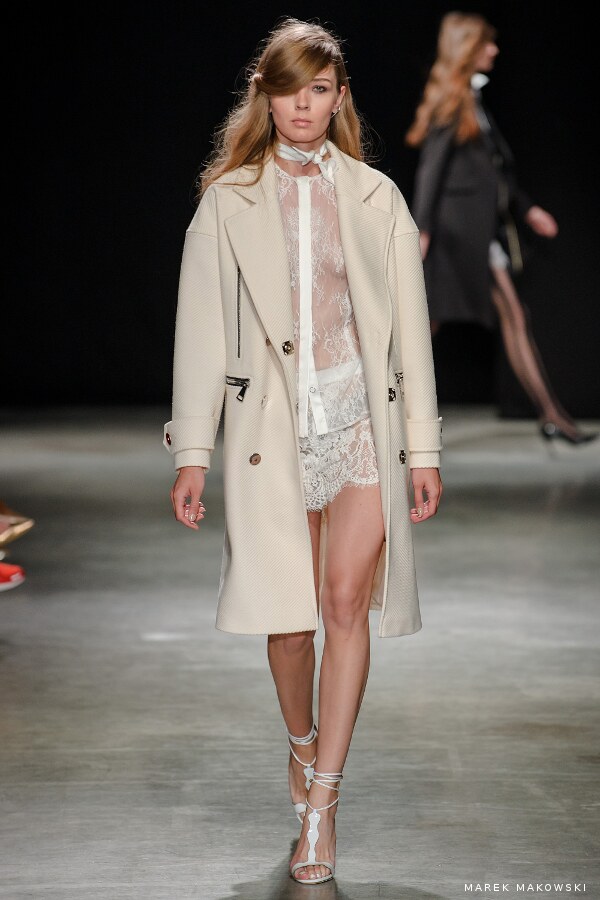 Paprocki & Brzozowski FW 2016/17 - Half-Naked 43