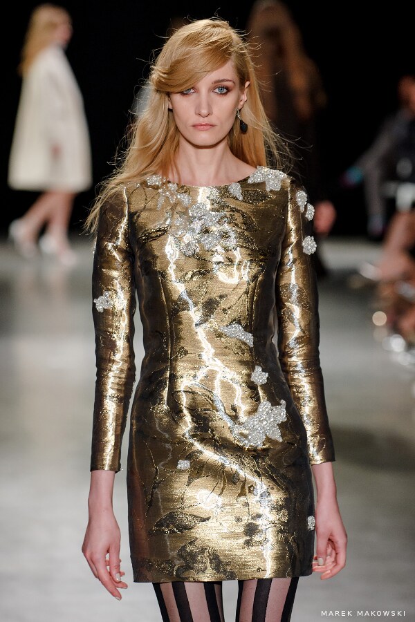 Paprocki & Brzozowski FW 2016/17 - Half-Naked 48