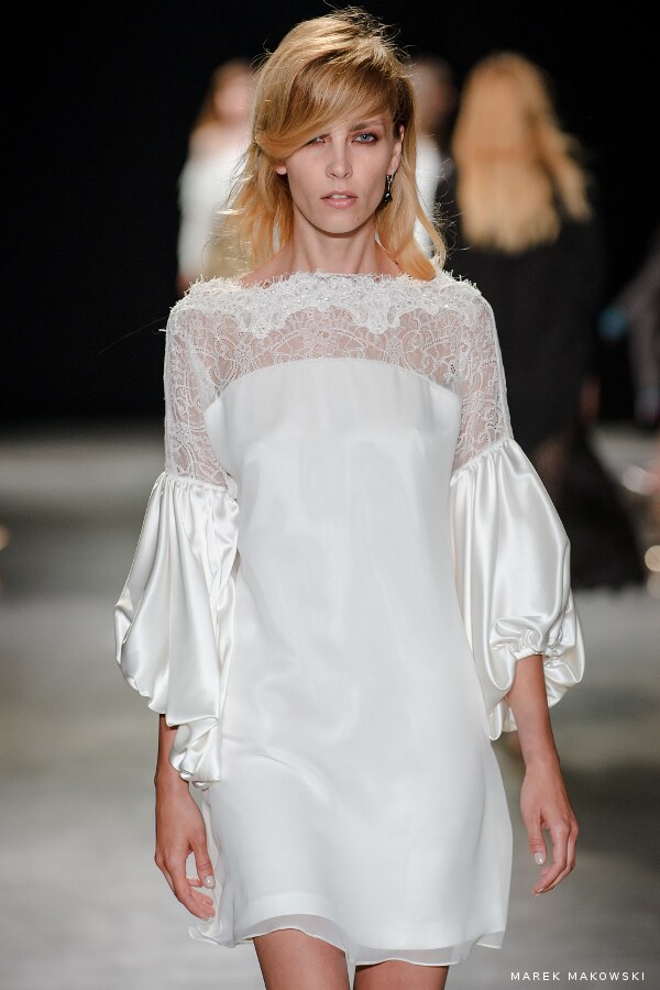 Paprocki & Brzozowski FW 2016/17 - Half-Naked 50