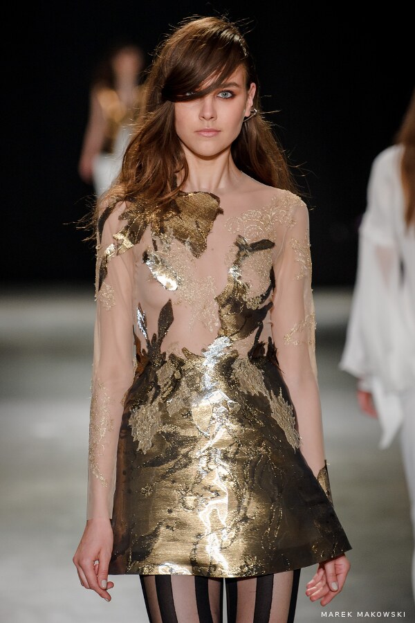 Paprocki & Brzozowski FW 2016/17 - Half-Naked 54