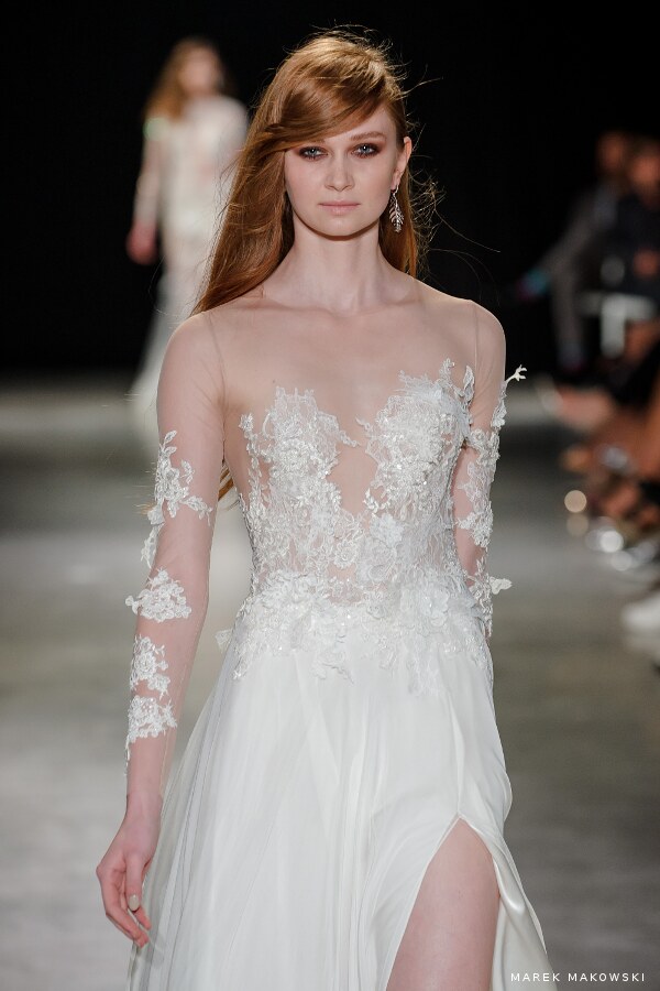 Paprocki & Brzozowski FW 2016/17 - Half-Naked 102