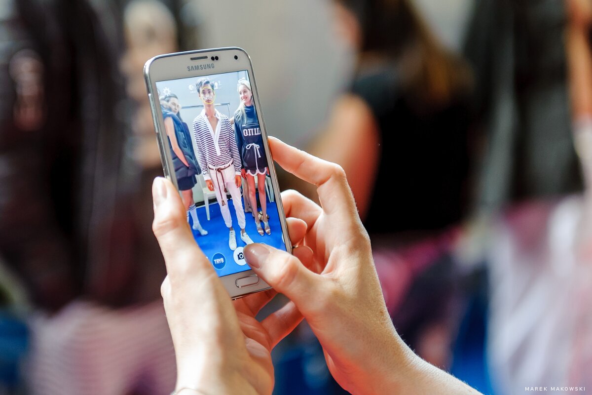 Kupisz - Summer 2017 - Ocean 5 - Backstage 4