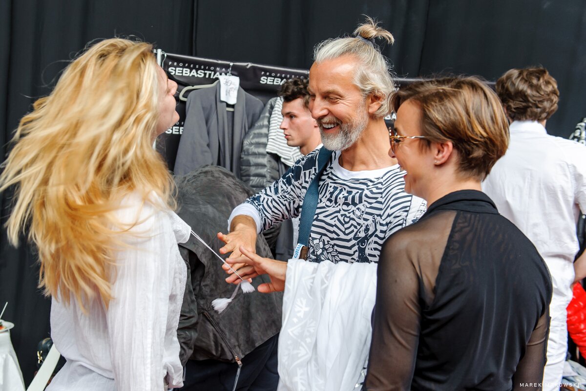 Kupisz - Summer 2017 - Ocean 5 - Backstage 8