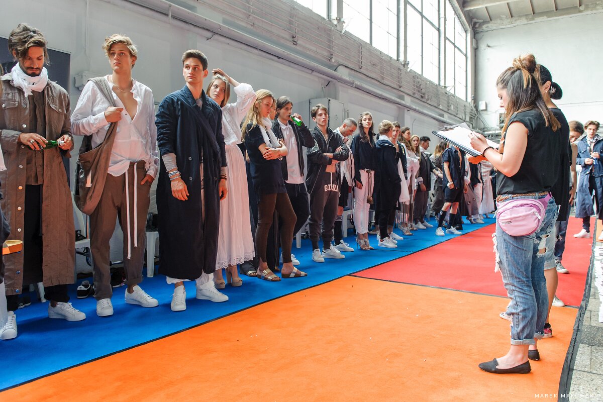 Kupisz - Summer 2017 - Ocean 5 - Backstage 9