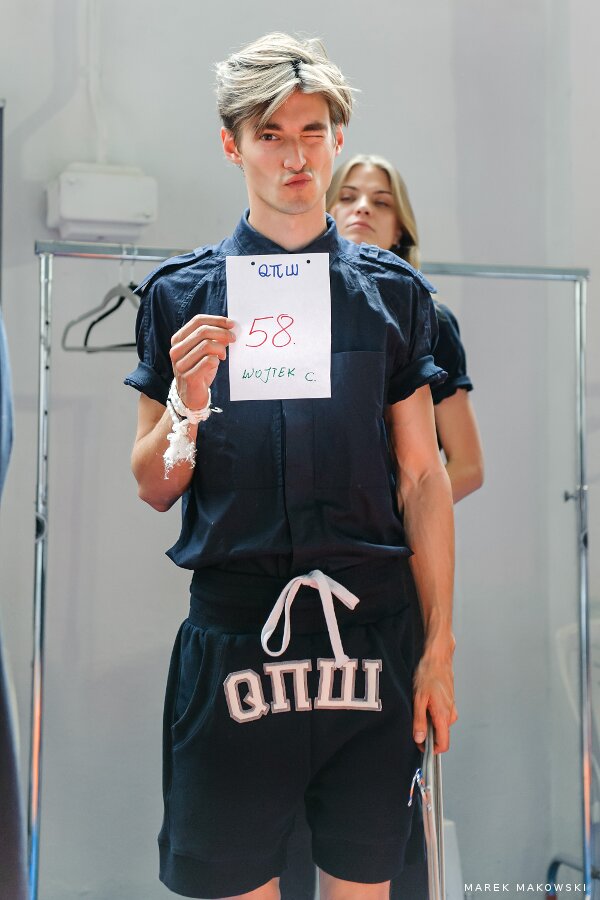 Kupisz - Summer 2017 - Ocean 5 - Backstage 14