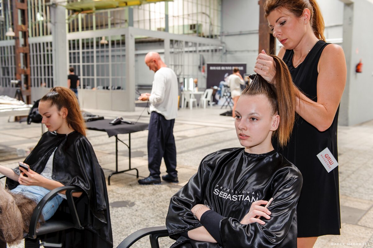 Kupisz - Summer 2017 - Ocean 5 - Backstage 18