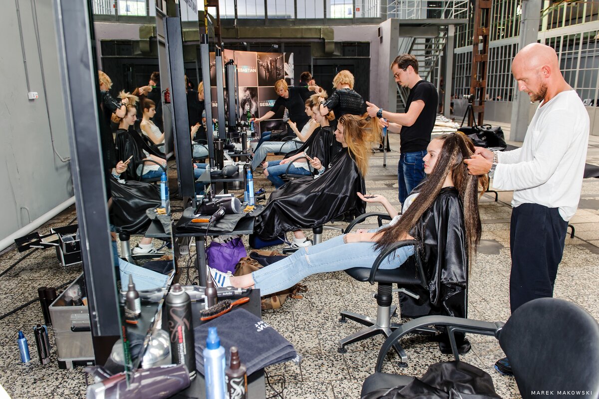 Kupisz - Summer 2017 - Ocean 5 - Backstage 19