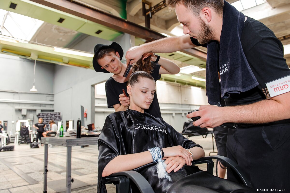 Kupisz - Summer 2017 - Ocean 5 - Backstage 20