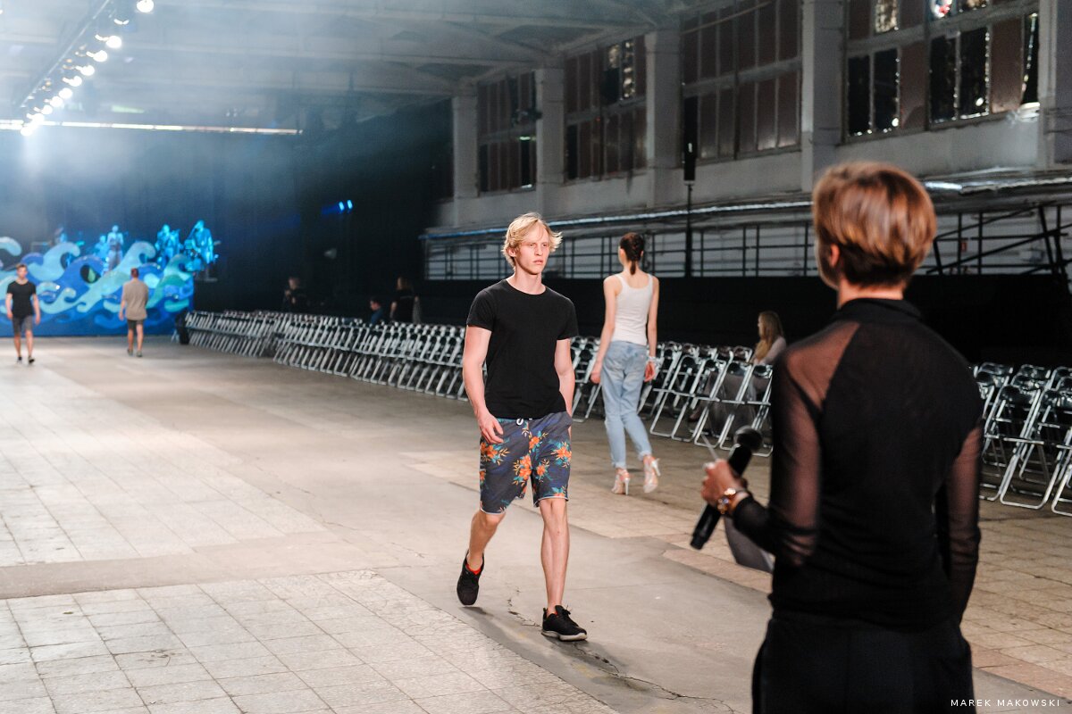 Kupisz - Summer 2017 - Ocean 5 - Backstage 22