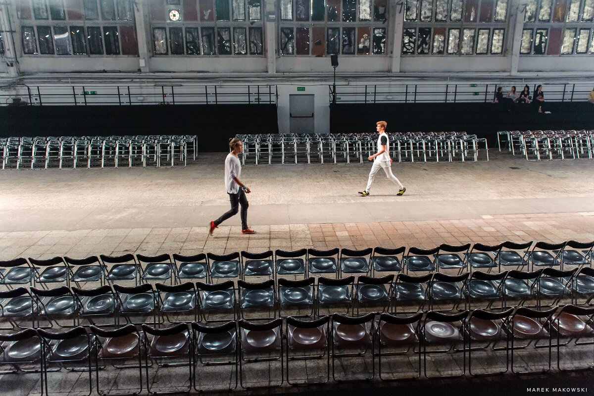 Kupisz - Summer 2017 - Ocean 5 - Backstage 23