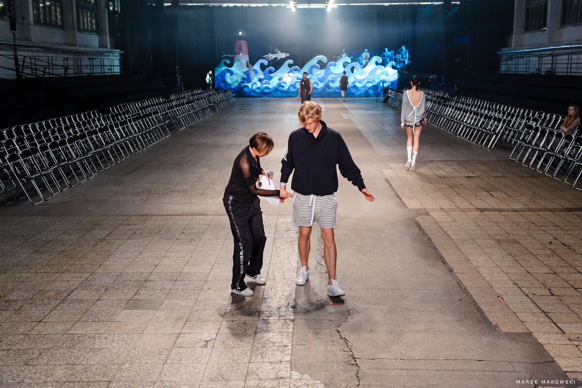 Kupisz - Summer 2017 - Ocean 5 - Backstage 29