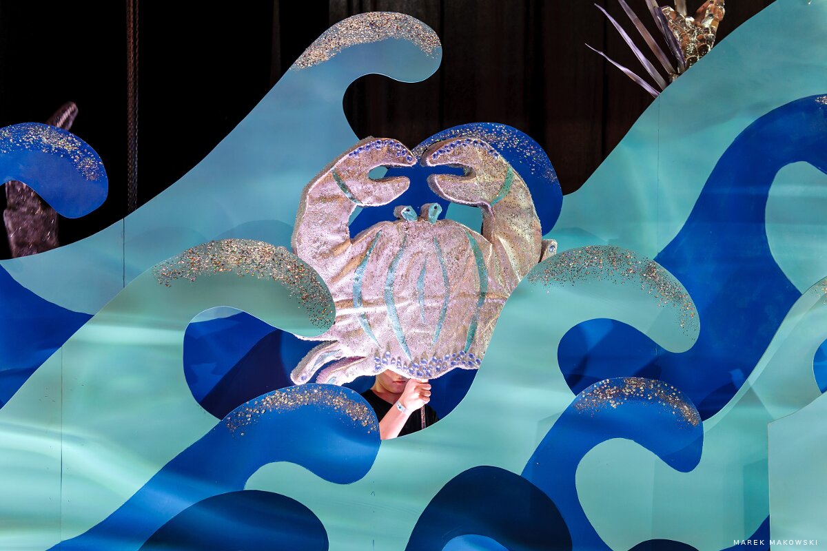 Kupisz - Summer 2017 - Ocean 5 - Backstage 31