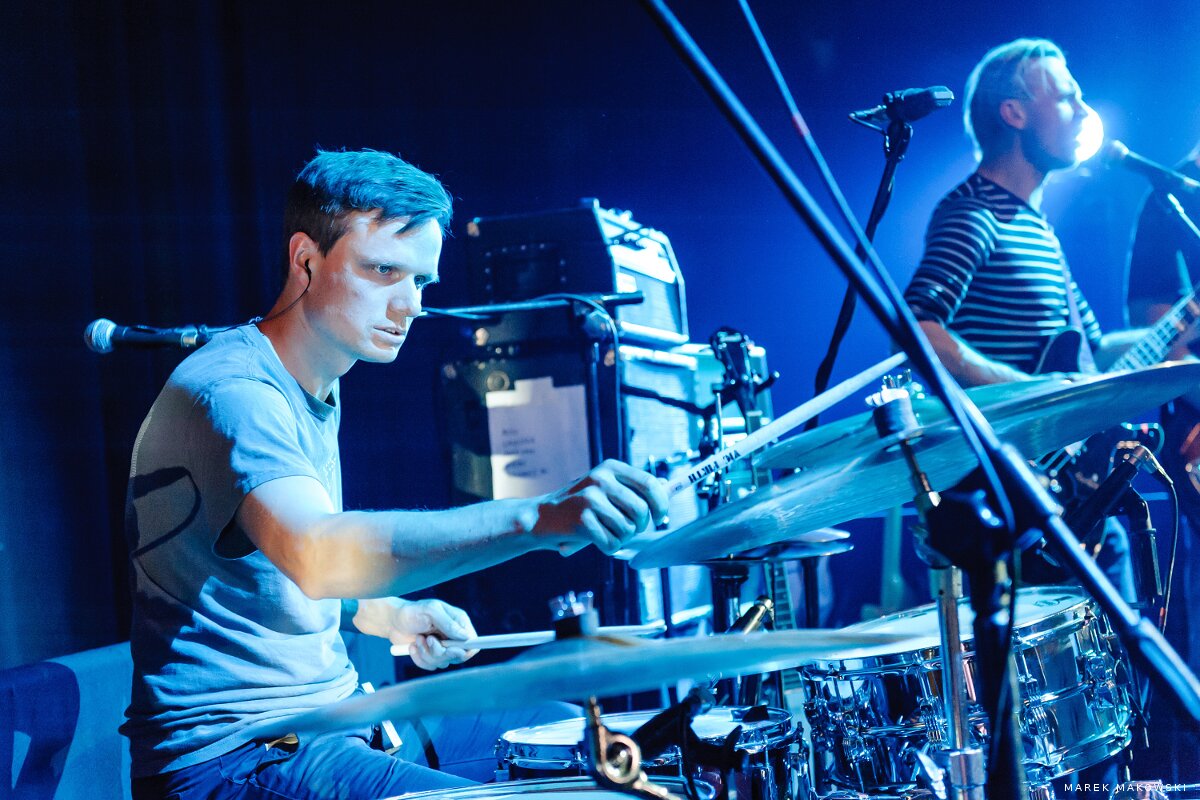 Kupisz - Summer 2017 - Ocean 5 - Backstage 36