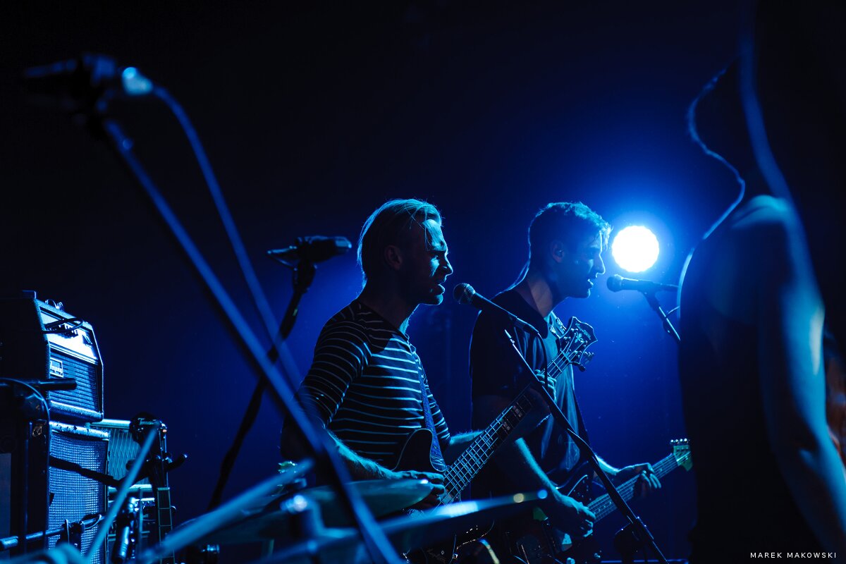 Kupisz - Summer 2017 - Ocean 5 - Backstage 37