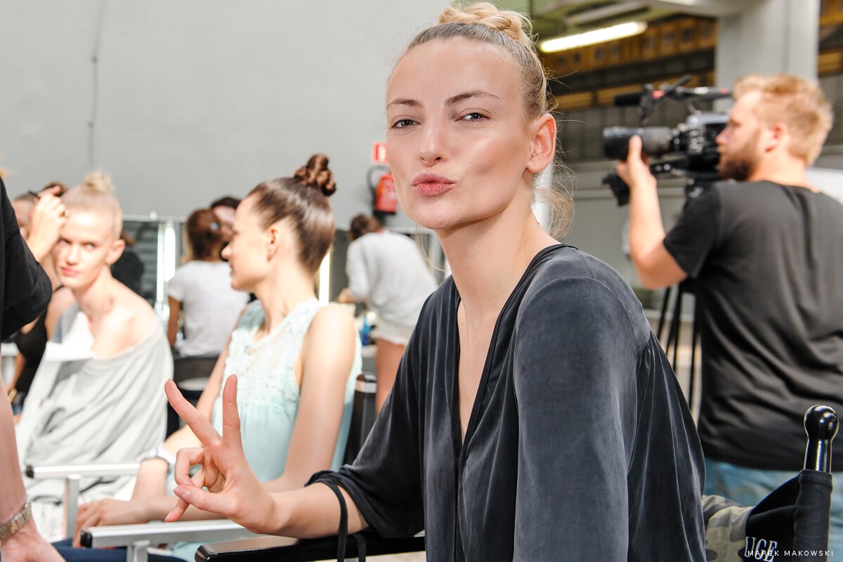 Kupisz - Summer 2017 - Ocean 5 - Backstage 39