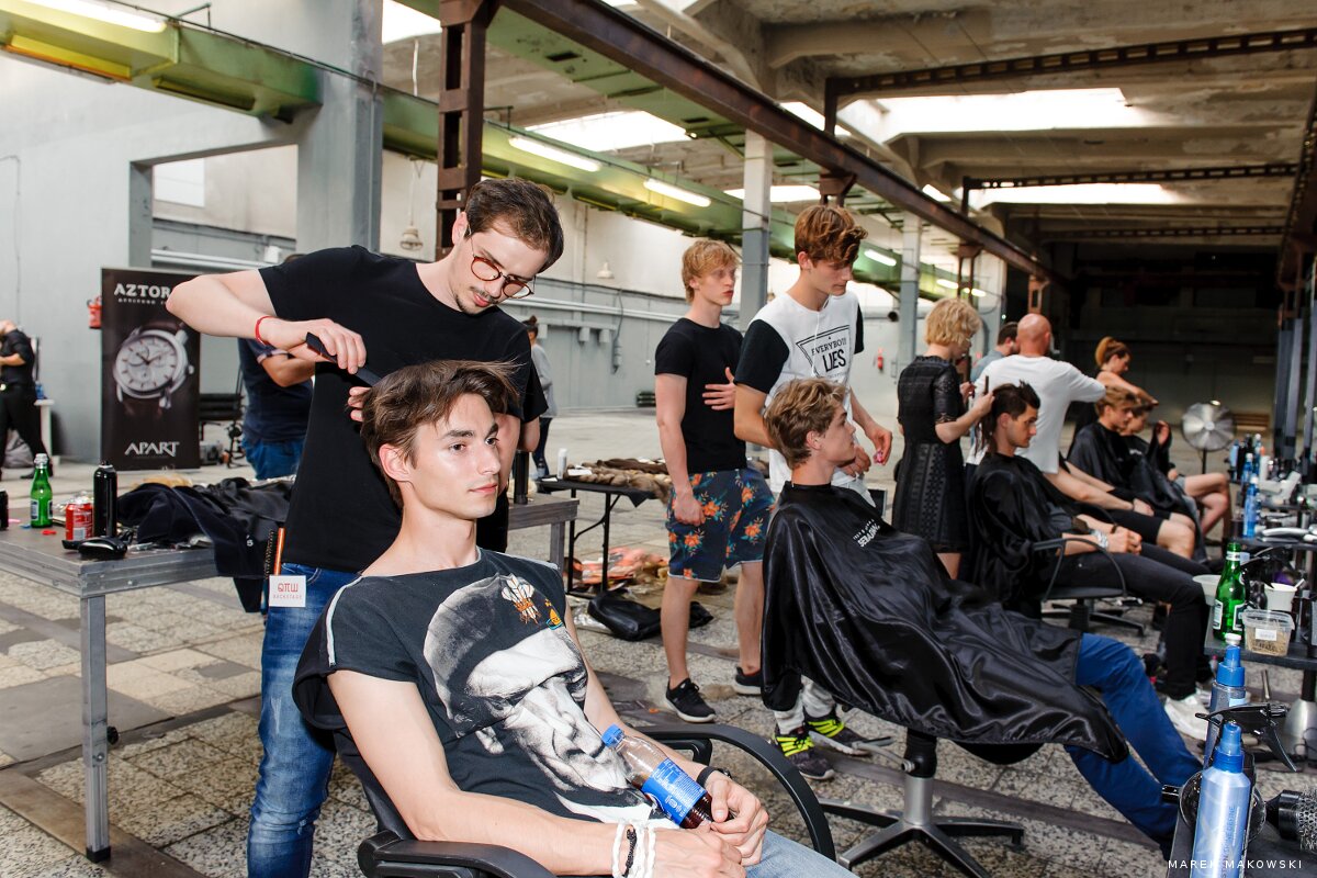 Kupisz - Summer 2017 - Ocean 5 - Backstage 54