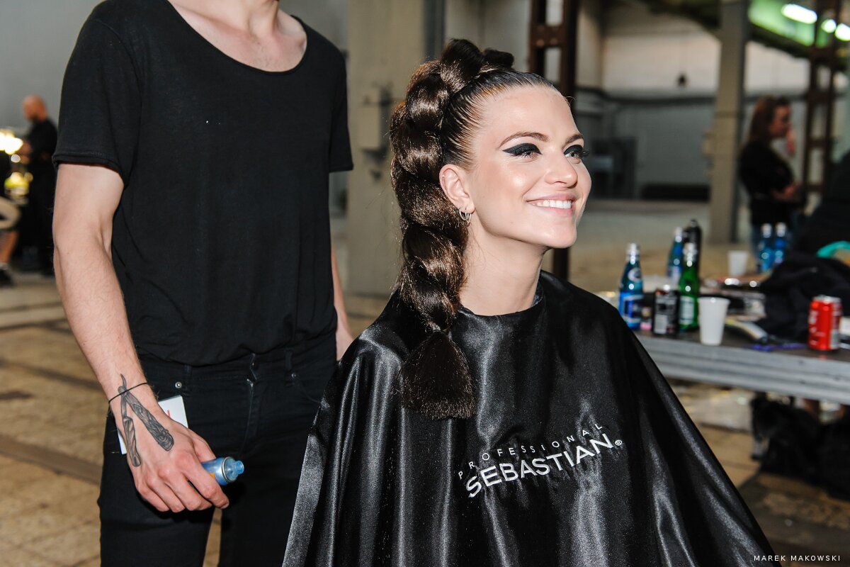 Kupisz - Summer 2017 - Ocean 5 - Backstage 57