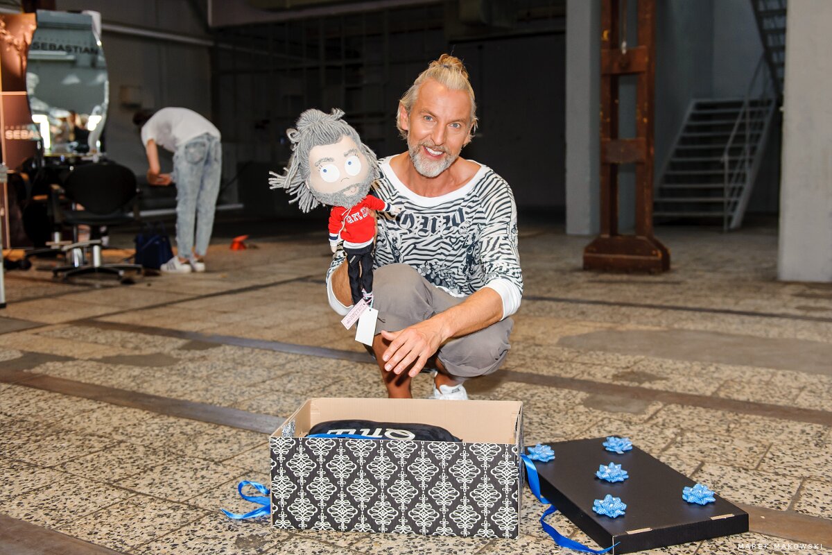 Kupisz - Summer 2017 - Ocean 5 - Backstage 58