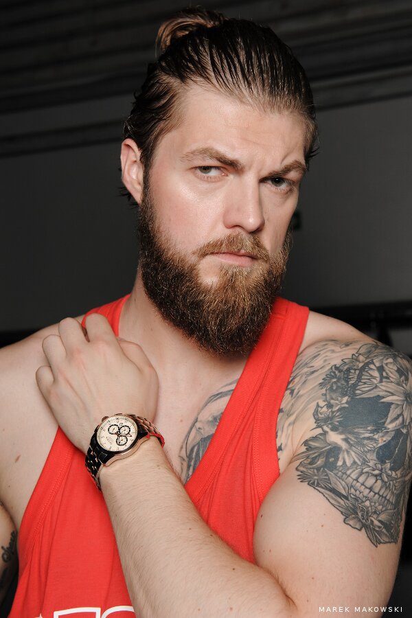 Kupisz - Summer 2017 - Ocean 5 - Backstage 110