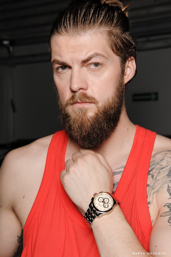 Kupisz - Summer 2017 - Ocean 5 - Backstage 111