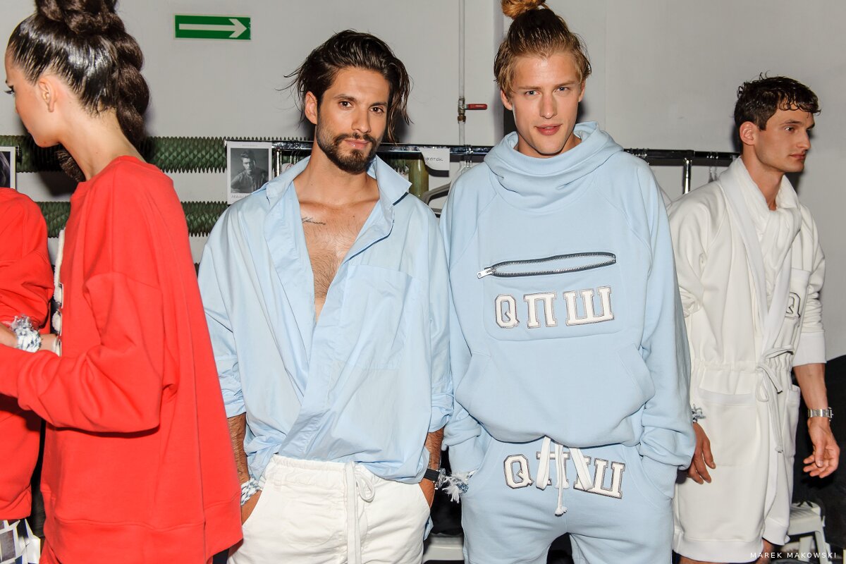 Kupisz - Summer 2017 - Ocean 5 - Backstage 125