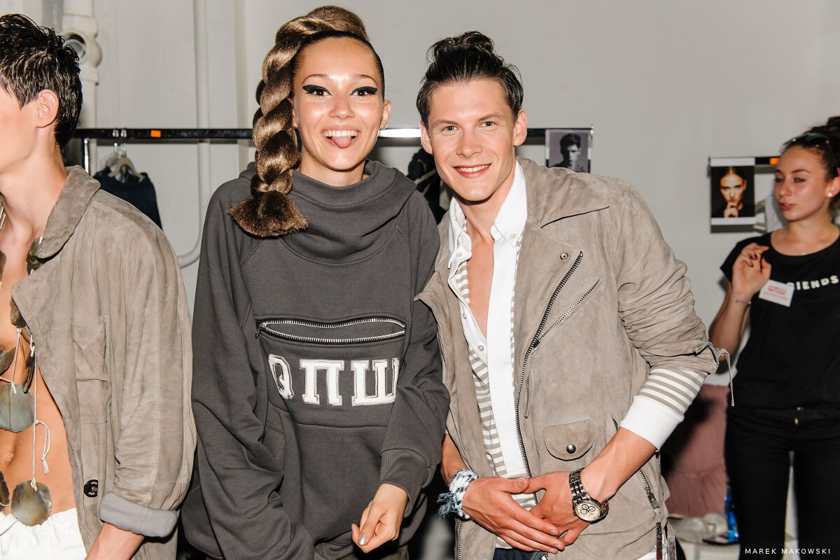 Kupisz - Summer 2017 - Ocean 5 - Backstage 129